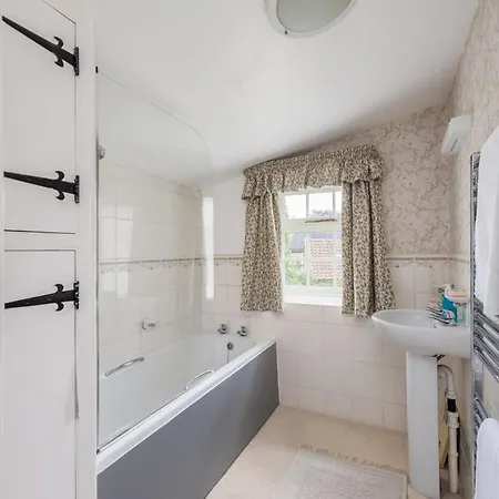 Causeway Tatil Evi Lastingham
