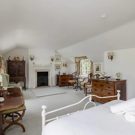 Causeway Tatil Evi Lastingham