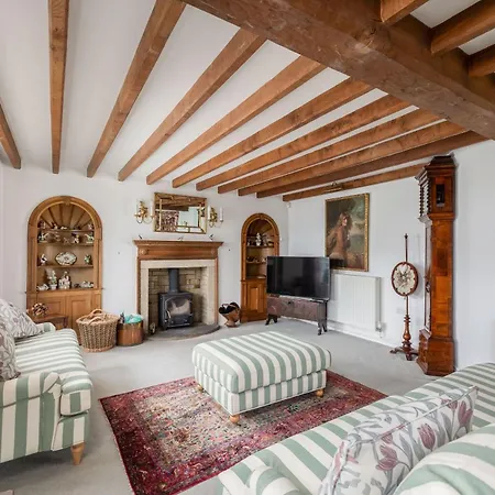 Causeway Tatil Evi Lastingham